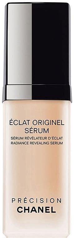 chanel precision eclat originel serum|Chanel Eclat Originel Radiant Revealing Serum 30ml/1oz.